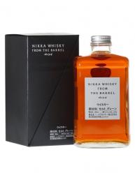 Nikka - From The Barrel (750ml) (750ml)