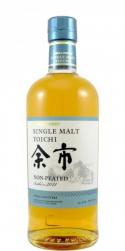 Nikka - Yoichi Single Malt Scotch- Non Peated (750ml) (750ml)