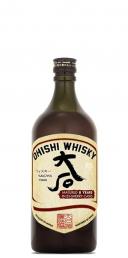 Ohishi - 8 Year Sherry Cask Whisky (750ml) (750ml)