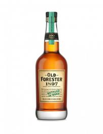 Old Forester - 1897 (750ml) (750ml)