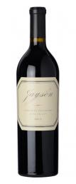 Pahlmeyer - Jayson Cabernet Sauvignon 2020 (750ml) (750ml)