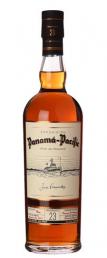 Panama Pacific - 23 Year Old Rum (750ml) (750ml)