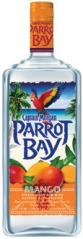 Captain Morgan - Parrot Bay Mango Rum (750ml) (750ml)