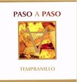 Paso a Paso - Tempranillo 2022 (750ml) (750ml)