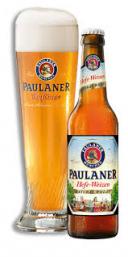 Paulaner - Hefe-Weizen (6 pack 12oz bottles) (6 pack 12oz bottles)