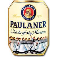 Paulaner - Oktoberfest (6 pack 12oz bottles) (6 pack 12oz bottles)