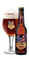 Paulaner - Salvator 12oz 6pk Btls (6 pack 12oz bottles) (6 pack 12oz bottles)