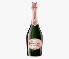 Perrier Jouet - Blason Brut Rose NV (750ml) (750ml)