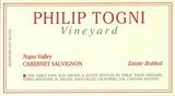 Philip Togni - Cabernet Sauvignon 2018 (750ml) (750ml)