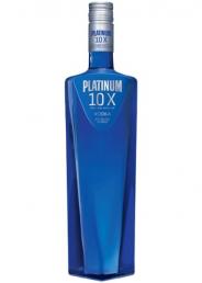 Platinum - 10X Vodka (1.75L) (1.75L)