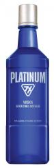 Platinum - 7X Vodka (50ml) (50ml)