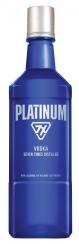 Platinum - 7X Vodka (750ml) (750ml)