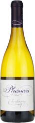 Pleasures - Chardonnay 2018 (750ml) (750ml)