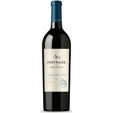 Postmark - Napa Valley Cabernet Sauvignon 2018 (750ml) (750ml)