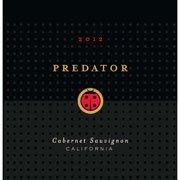 Predator - Cabernet Sauvignon 2018 (750ml) (750ml)