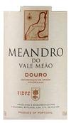 Quinta do Vale Meao - Meandro Red 2019 (750ml) (750ml)