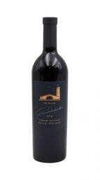 R Mond Oakville - Napa Cab Sauv 2019 (750ml) (750ml)