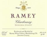 Ramey - Sonoma Coast Chardonnay 2020 (750ml) (750ml)