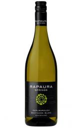 Rapaura Springs - Classic Sauvignon Blanc 2022 (750ml) (750ml)