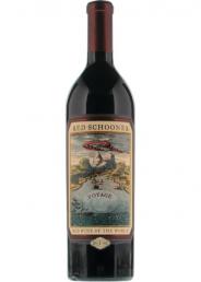 Red Schooner - Voyage 9 Malbec NV (750ml) (750ml)