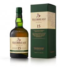 Redbreast - 15 Year (750ml) (750ml)