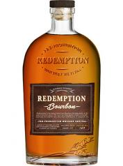 Redemption - Bourbon (750ml) (750ml)