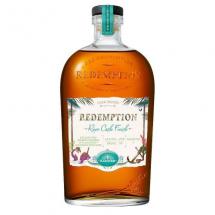 Redemption - Rum Cask Finish Rye Whiskey (750ml) (750ml)