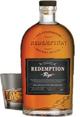 Redemption - Rye (750ml) (750ml)