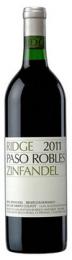 Ridge Vineyards - Paso Robles Zinfandel 2020 (750ml) (750ml)