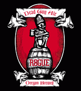 Rogue - Dead Guy Ale (6 pack 12oz bottles) (6 pack 12oz bottles)