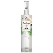 Rum Haven - Coconut Rum (750ml) (750ml)