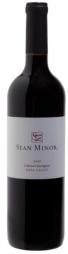 Sean Minor - North Coast Cabernet Sauvignon 2019 (750ml) (750ml)