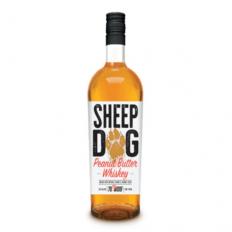 Sheep Dog - Peanut Butter Whiskey (50ml) (50ml)