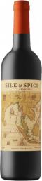 Silk & Spice - Red Blend 2021 (750ml) (750ml)