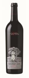 Silver Oak - Napa Valley Cabernet Sauvignon 2017 (750ml) (750ml)