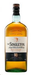 Singleton - 18 Year Old Single Malt Scotch (750ml) (750ml)