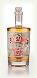 Six Saints - Caribbean Rum (700ml) (700ml)