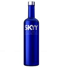 Skyy - 80 Proof Vodka (750ml) (750ml)