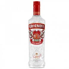 Smirnoff - Spicy Tamarind Vodka (750ml) (750ml)