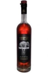 Smooth Ambler - Contradiction 100 Proof (750ml) (750ml)