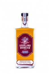 Sourland Mountain - Spiced Rum (375ml) (375ml)