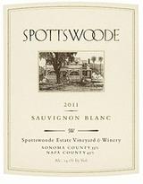 Spottswoode - Sauvignon Blanc 2022 (750ml) (750ml)