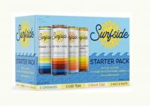 Stateside - Surfside Variety Pack (8 pack 12oz cans) (8 pack 12oz cans)