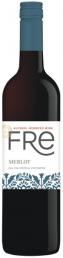 Sutter Home - Fre Alcohol Removed Merlot NV (750ml) (750ml)