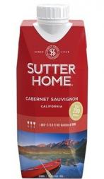 Sutter Home - Tetra Pak Cabernet Sauvignon NV (500ml) (500ml)