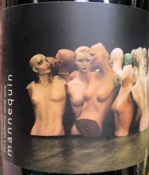 Orin Swift - Mannequin NV (200ml) (200ml)