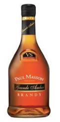 Paul Masson - Grand Amber Brandy (750ml) (750ml)