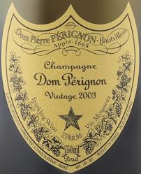 Moet & Chandon - Dom Prignon 2015 (750ml) (750ml)