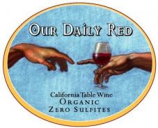 Orleans Hill - Our Daily Red 2019 (750ml) (750ml)