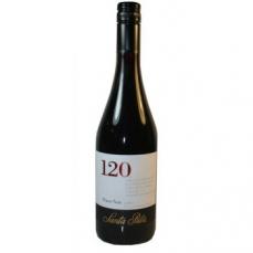 Santa Rita - 120 Pinot Noir 2018 (750ml) (750ml)